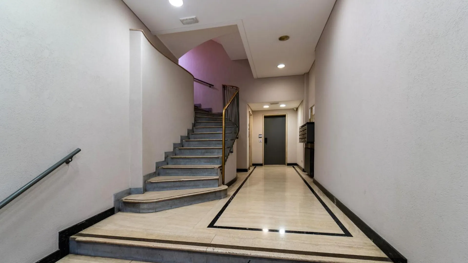 Urban Retreat Al Duomo By Wonderful Italy Apartment Milan