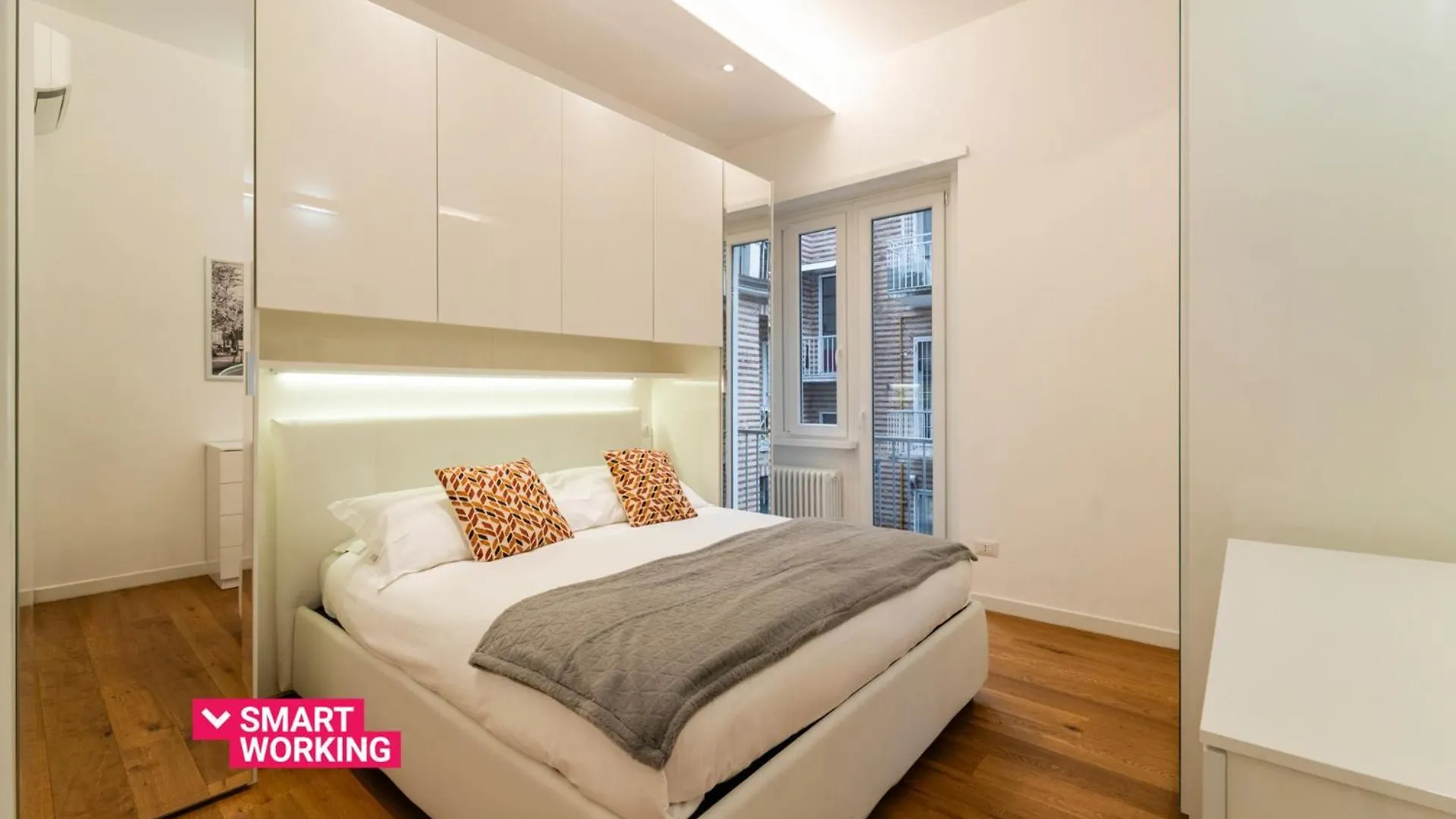 Urban Retreat Al Duomo By Wonderful Italy Apartment Milan Italy