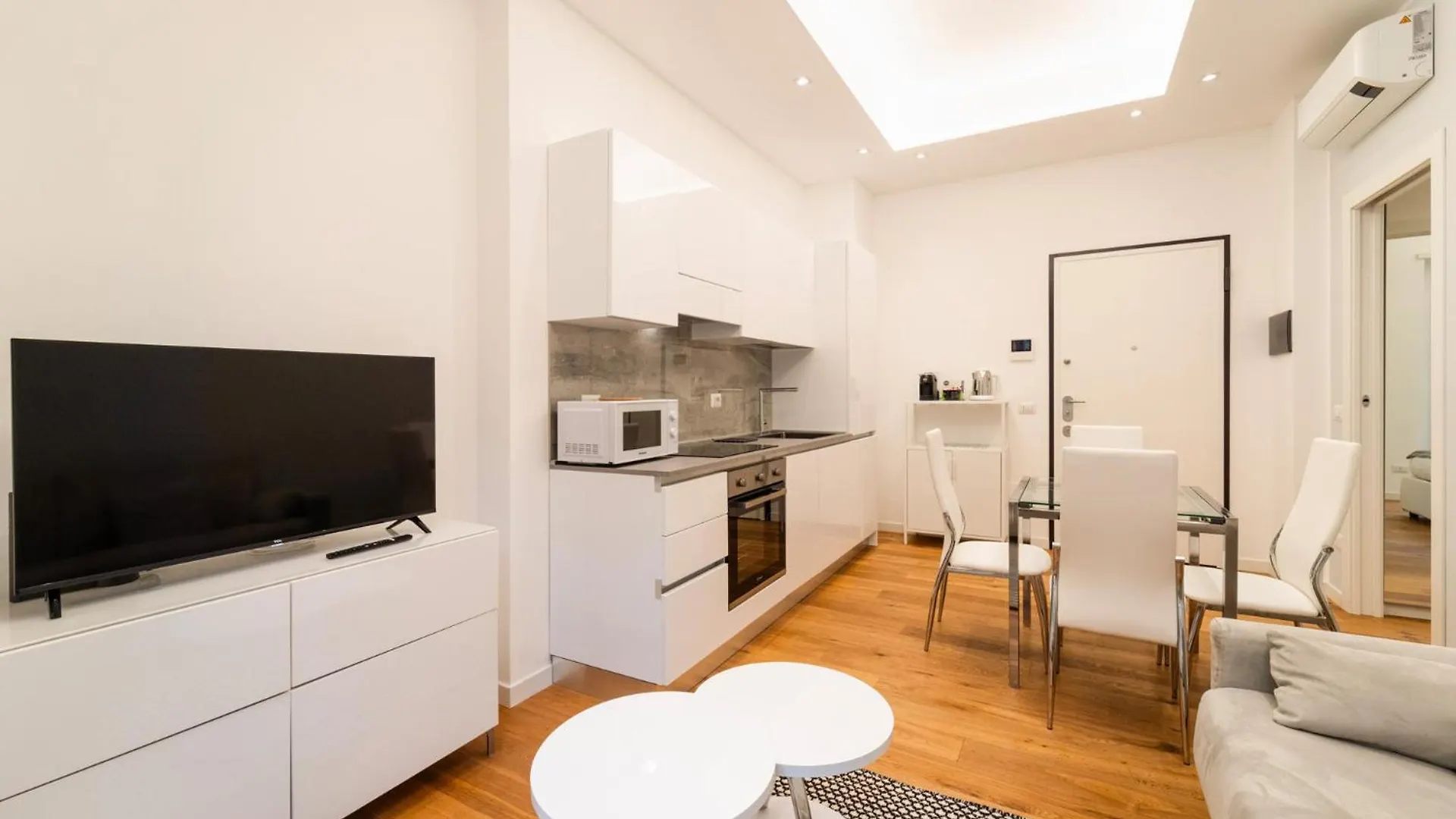 Urban Retreat Al Duomo By Wonderful Italy Apartment Milan