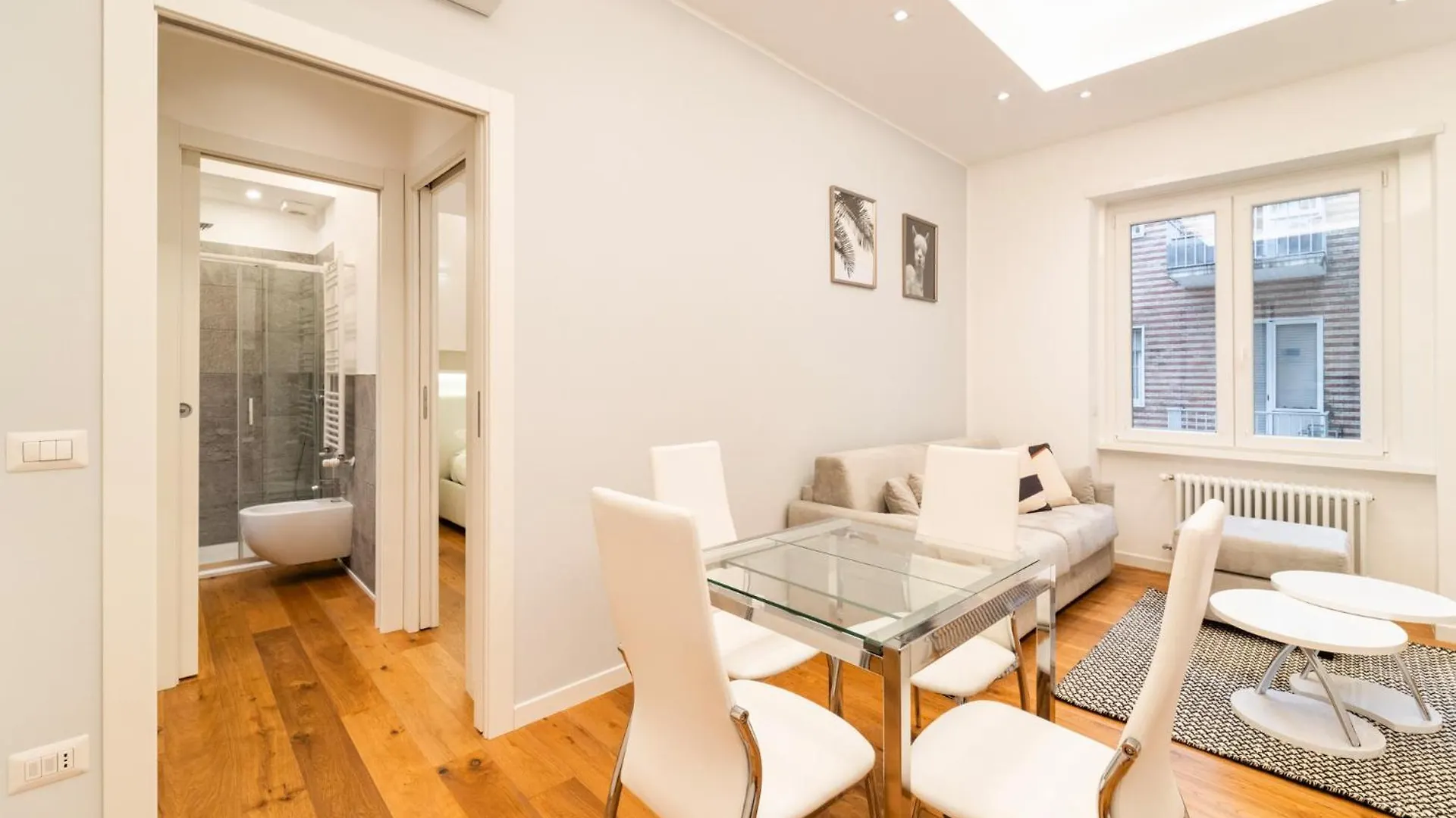 Urban Retreat Al Duomo By Wonderful Italy Apartment Milan Italy