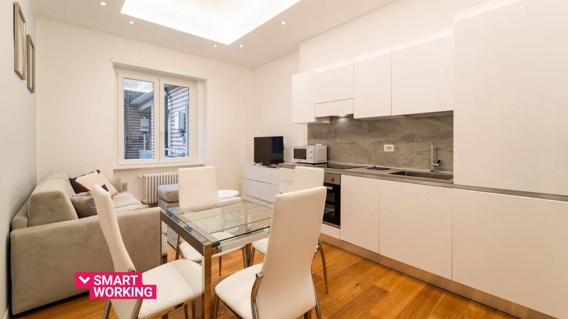 Urban Retreat Al Duomo By Wonderful Italy Apartment Milan