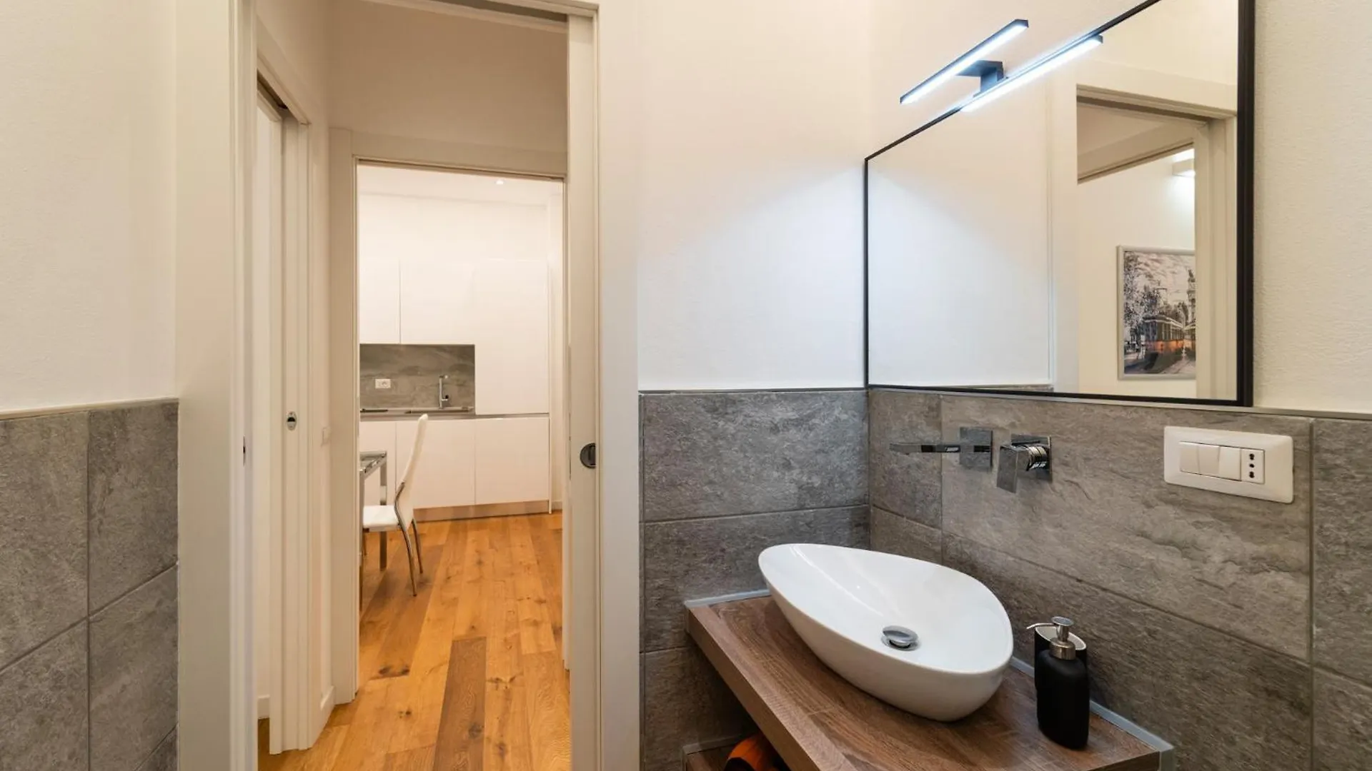 Urban Retreat Al Duomo By Wonderful Italy Apartment Milan 0*,