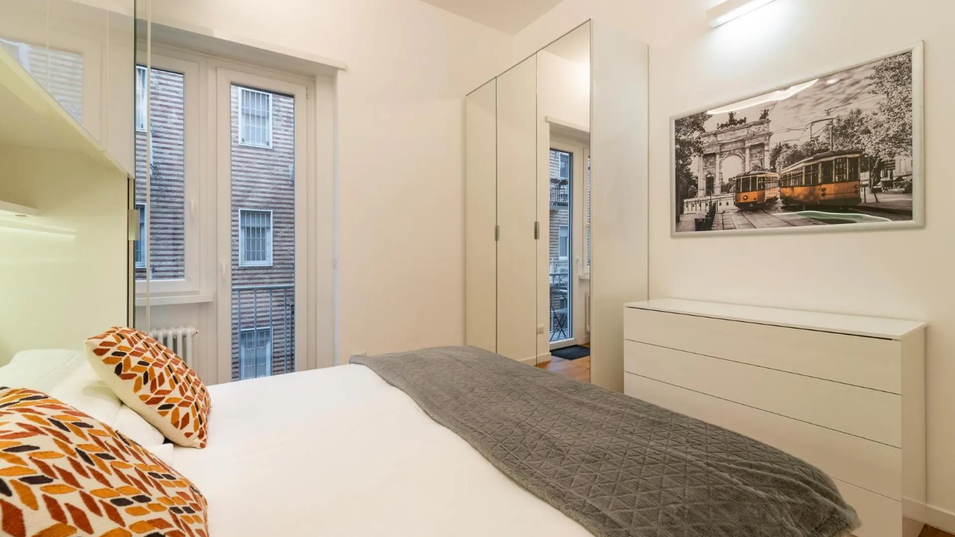 Urban Retreat Al Duomo By Wonderful Italy Apartment Milan