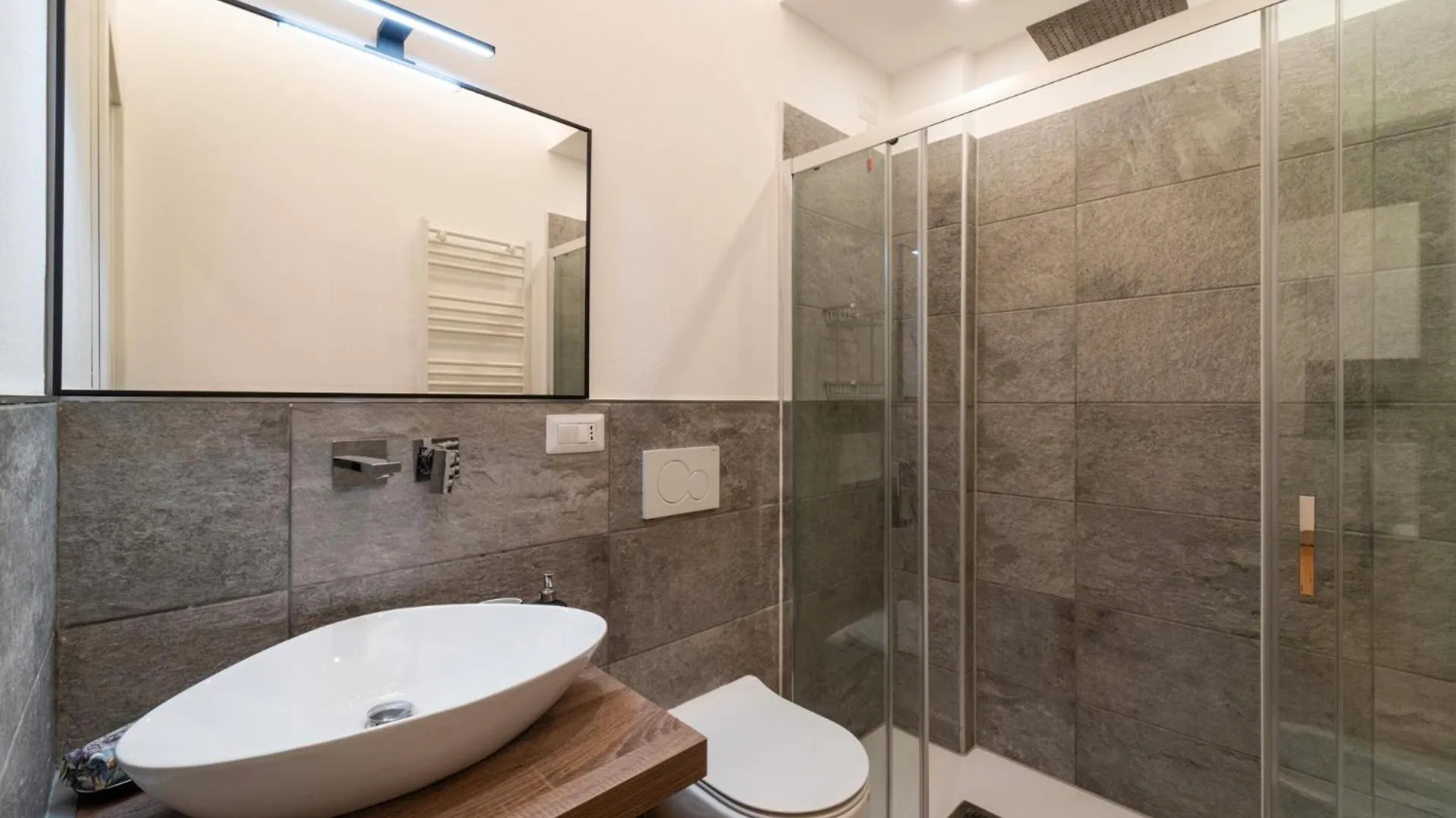 Urban Retreat Al Duomo By Wonderful Italy Apartment Milan