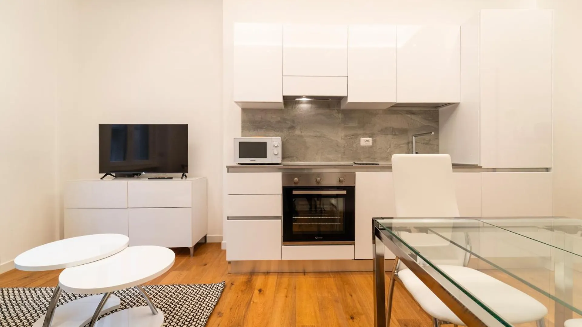 Urban Retreat Al Duomo By Wonderful Italy Apartment Milan