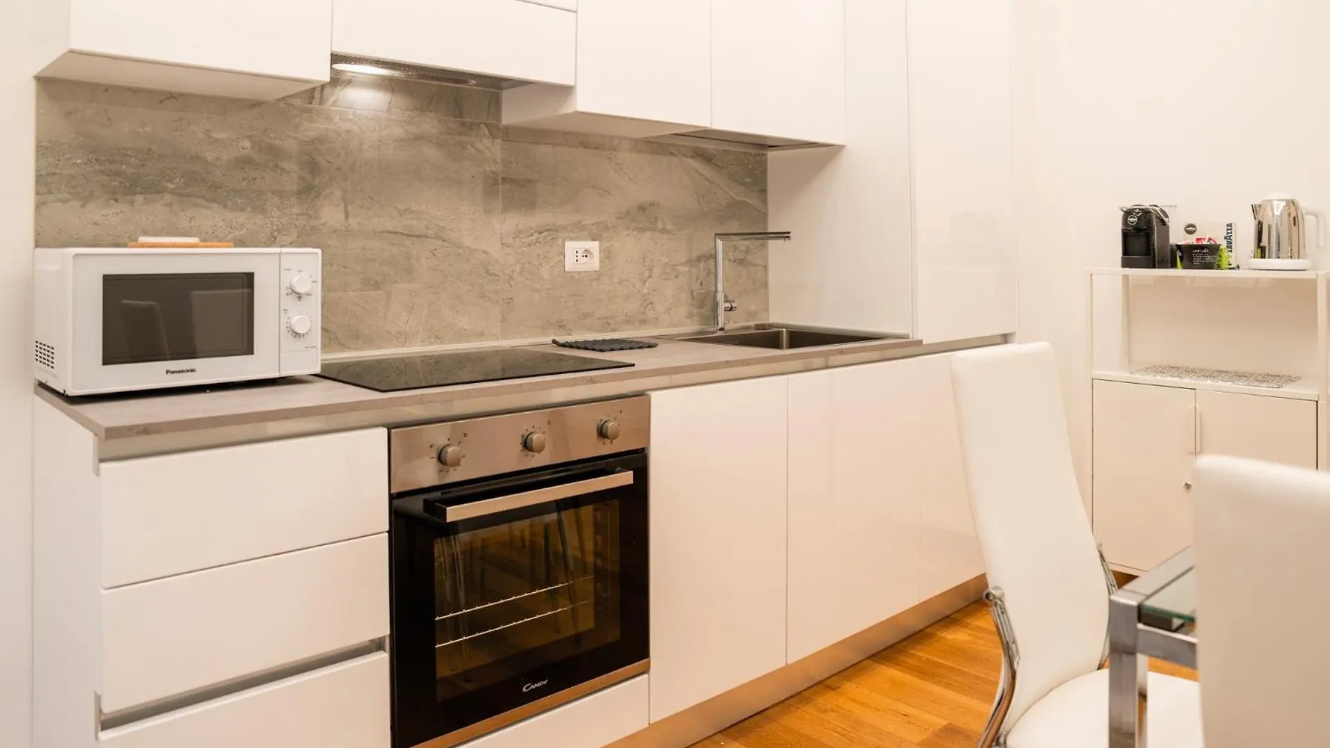 Urban Retreat Al Duomo By Wonderful Italy Apartment Milan