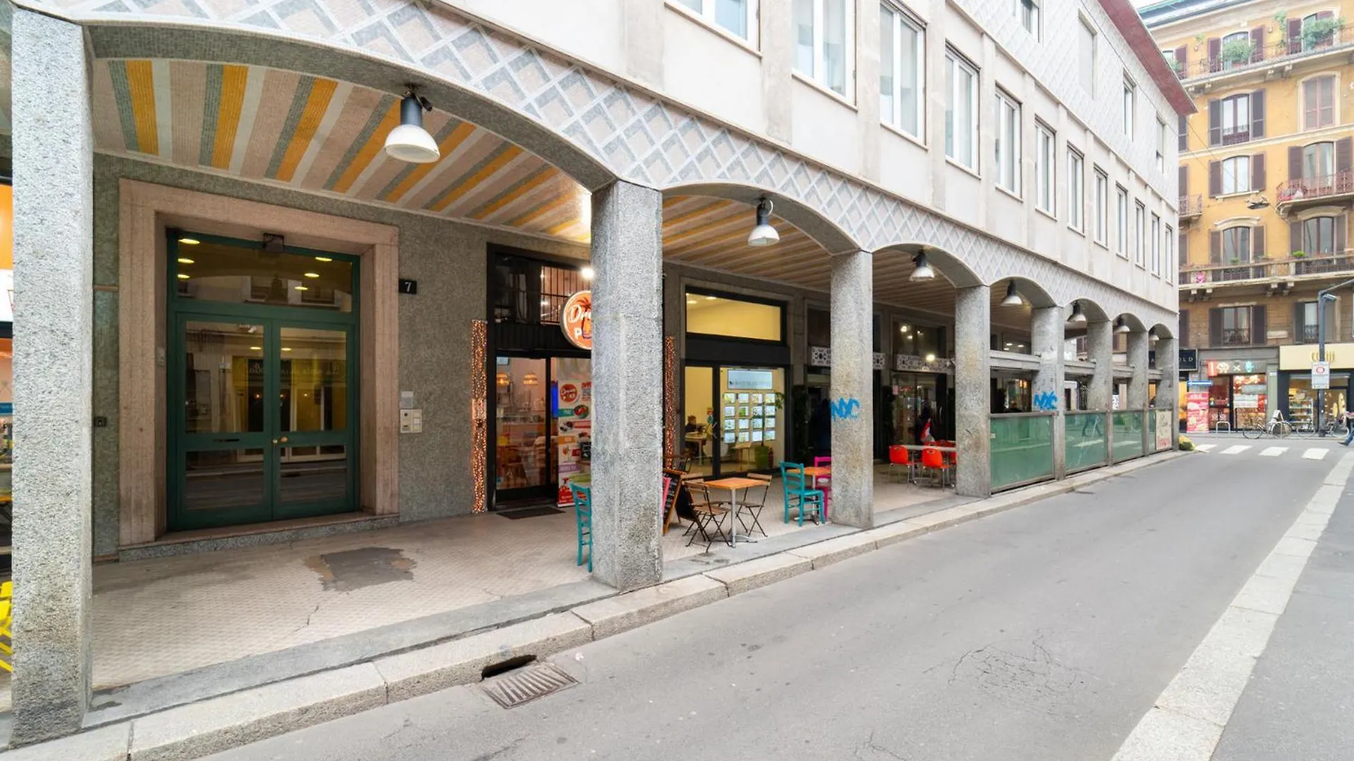 Urban Retreat Al Duomo By Wonderful Italy Apartment Milan