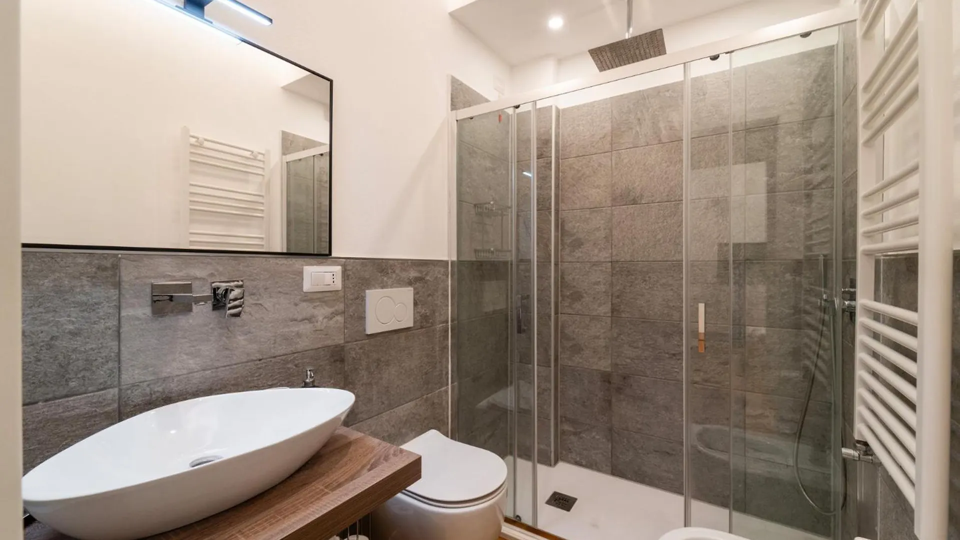 Appartement Urban Retreat Al Duomo By Wonderful Italy à Milan Italie