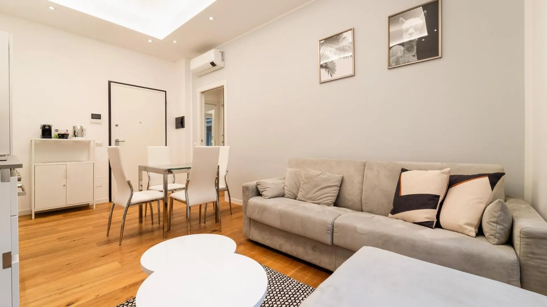 Appartement Urban Retreat Al Duomo By Wonderful Italy à Milan