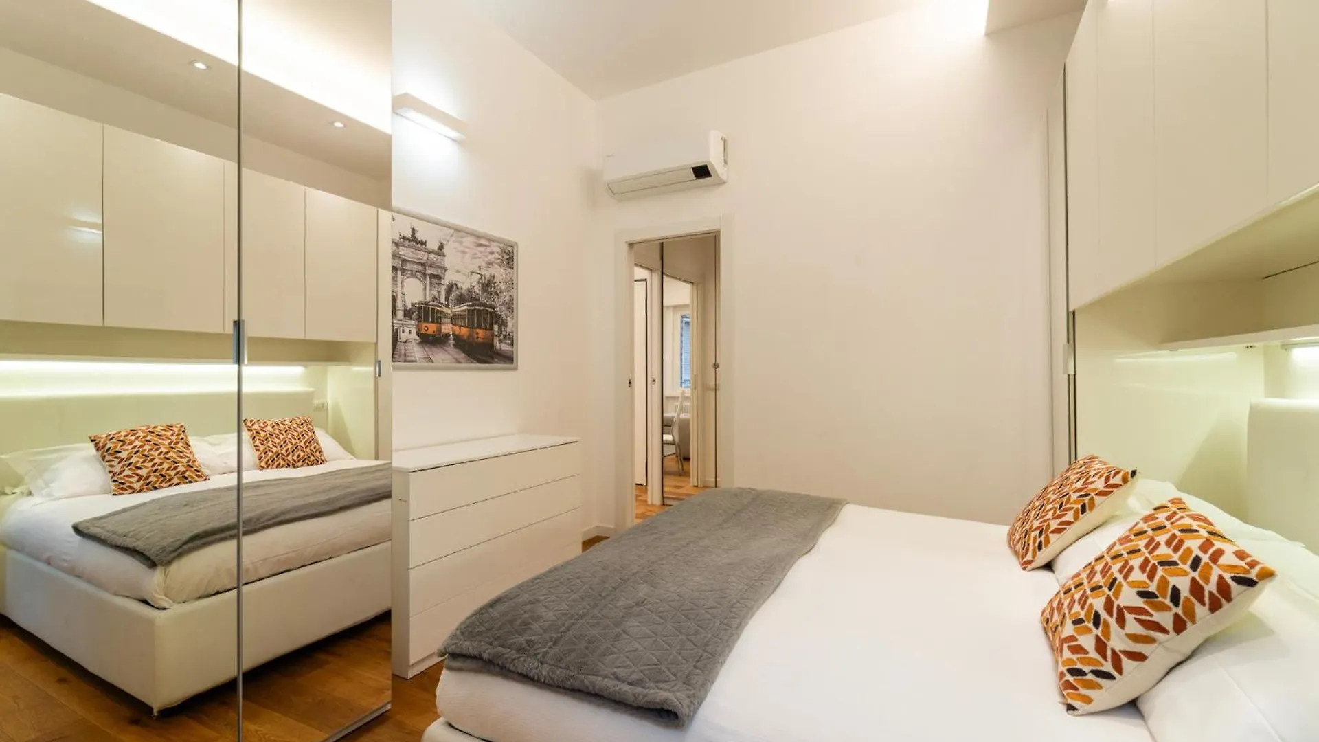 Appartement Urban Retreat Al Duomo By Wonderful Italy à Milan