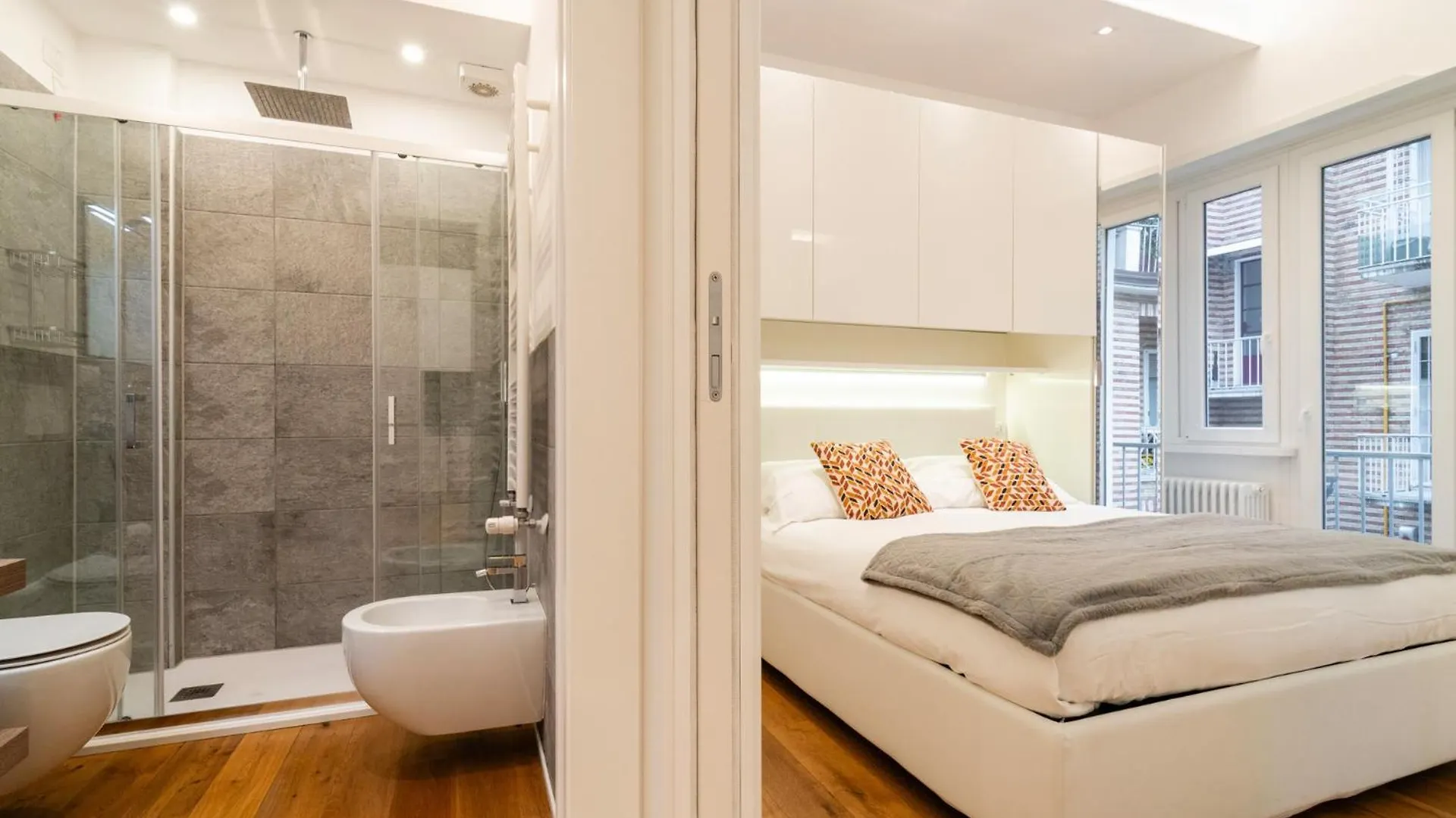 Appartement Urban Retreat Al Duomo By Wonderful Italy à Milan