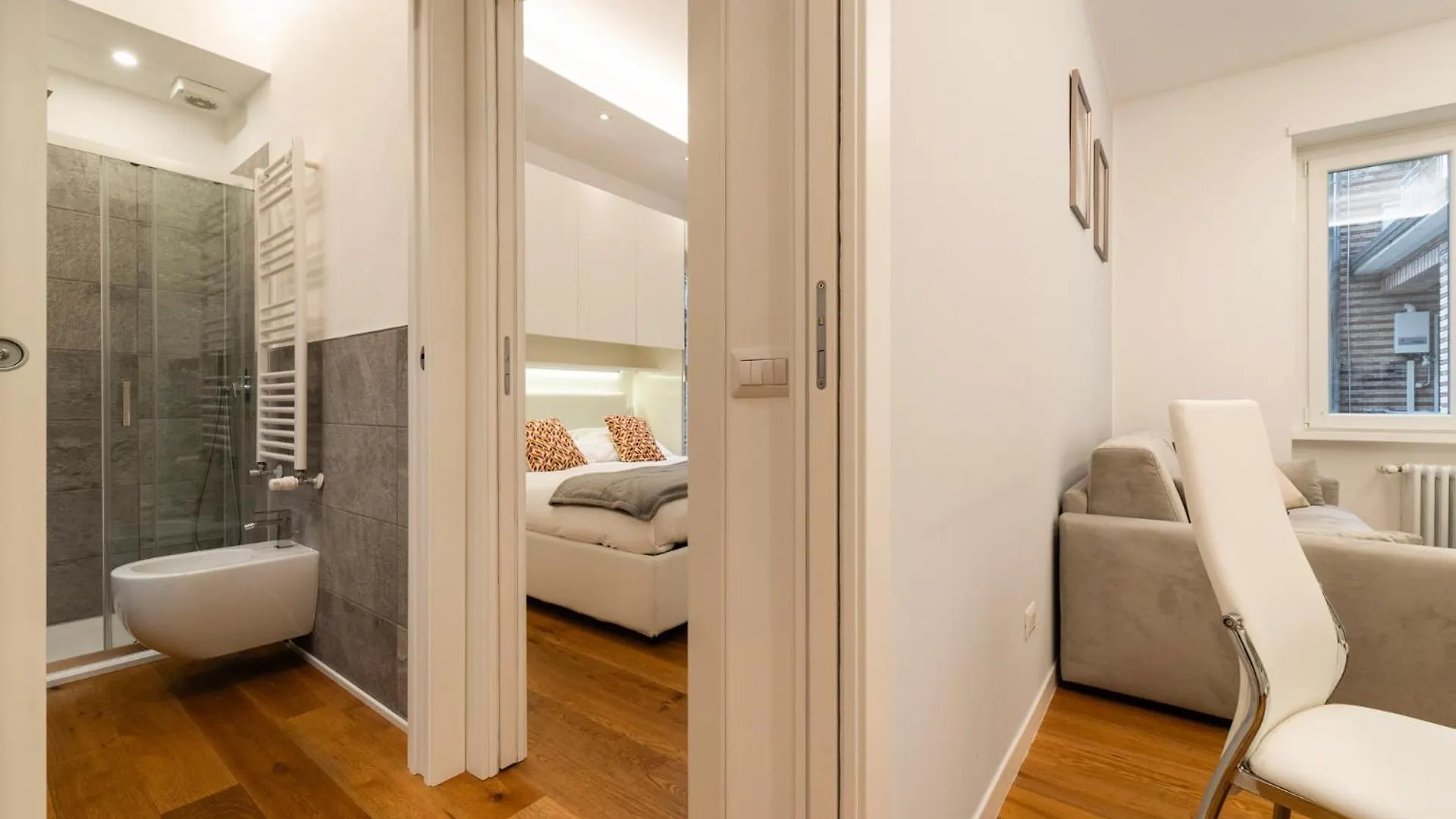 Appartement Urban Retreat Al Duomo By Wonderful Italy à Milan